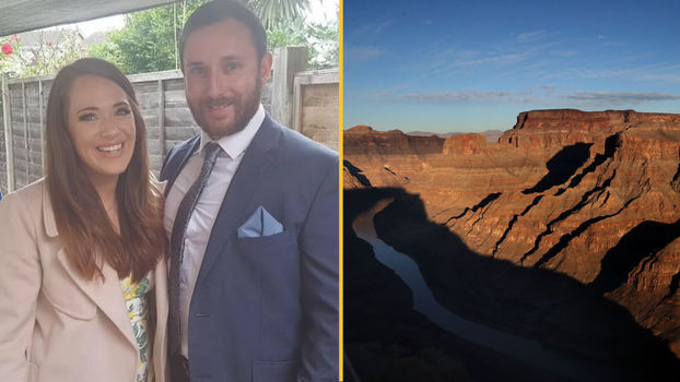 Parents of British tourist killed in Grand Canyon helicopter crash given £78m