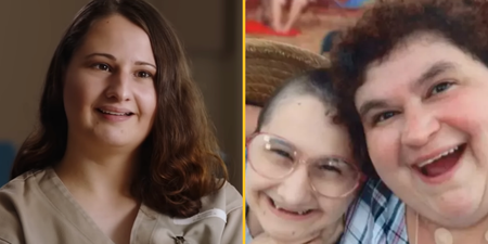 Must-watch documentary about Gypsy Rose Blanchard is dropping in the UK next week