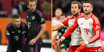 Bayern Munich want to sign third English player in deal worth £50m