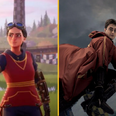 Harry Potter Quidditch multiplayer game is now beta testing