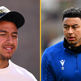 Jesse Lingard’s new agents make contact with club ahead of potential transfer