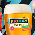 The JOE Friday Pub Quiz: week 382
