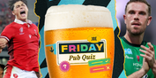 The JOE Friday Pub Quiz: week 382