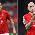Nottingham Forest could be questioned over Jonjo Shelvey’s confusing exit