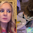 Mum sparks debate after criticising parents who brought kids with iPads to restaurant