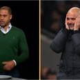Man City fans furious with the way club was described during FA Cup draw