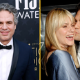 Mark Ruffalo opens up on decision to keep brain tumour ‘size of a golf ball’ secret from wife
