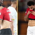 Liverpool vow to do everything they can to get Mo Salah fit for AFCON final