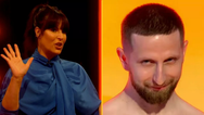 Naked Attraction host forced to intervene after contestant goes too far