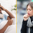 ‘Never-ending’ cold explained by scientists amid rise of ‘100 day cough’