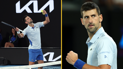 Novak Djokovic named as 'most unlikeable player ever'
