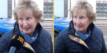 Pensioner expertly breaks down why younger generation will never own homes