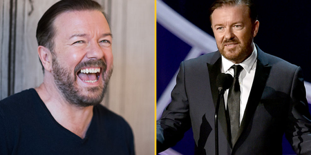 Ricky Gervais wants to live long enough to see young generation ‘cancelled’ by the next one