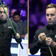 Ali Carter hits back at Ronnie O’Sullivan’s x-rated personal attack