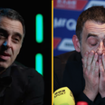 Ronnie O’Sullivan reveals ‘biggest worry’ as he awaits punishment for x-rated rant