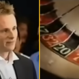 Brit who bet entire life savings on single roulette spin issues incredible life update