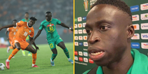 Senegal star claims AFCON is ‘corrupt’ after Ivory Coast defeat
