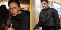Sicario 3 ‘starts filming next month’ with stars of original ‘set to return’