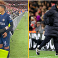 Thiago Silva confronts fuming Chelsea fans after Middlesbrough defeat
