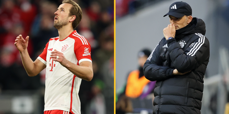 Thomas Tuchel goes full Jose Mourinho with explosive rant directed at Bayern Munich players