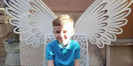 5-year-old boy dies after having his milk teeth out