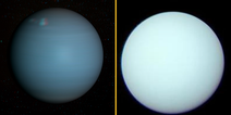 New images reveal Uranus in all its glory