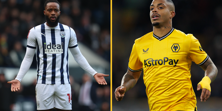 West Brom vs Wolves FA Cup clash given bizarre morning kick off time