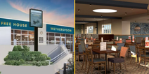 Wetherspoons to open first holiday park pub in time for summer