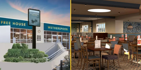 Wetherspoons to open first holiday park pub in time for summer