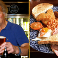 Wetherspoons fans rejoice after seeing the price of food and drink has been slashed