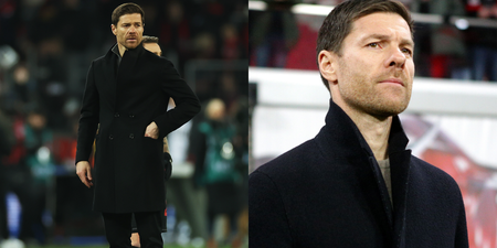 Police warn Liverpool fans not to fall for Xabi Alonso scam