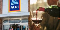 Aldi is looking for people to taste their wine for free