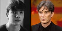 Cillian Murphy’s son cast in upcoming film alongside big Hollywood names