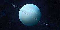 Space Engine software finally reveals how warm it is inside Uranus