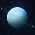Space Engine software finally reveals how warm it is inside Uranus