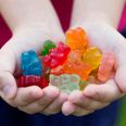 Jelly Babies voted the UK’s favourite sweets