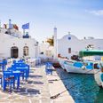 The ‘perfect’ Greek island cheaper than Santorini and Mykonos with €3 beers