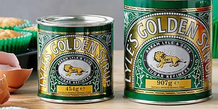 World’s ‘oldest and unchanged’ brand finally removes rotting lion from logo