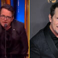 Michael J Fox leaves viewers in tears with surprise Bafta appearance