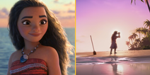 Disney delights fans with Moana 2 announcement, teaser and release date