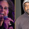 Ozzy Osbourne furiously slams Kanye West after he sampled his music