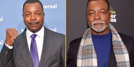 Rocky star Carl Weathers’ cause of death confirmed