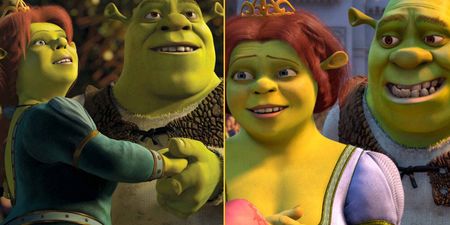 Shrek 2 to be ‘re-released in cinemas for 20th anniversary’