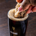 Americans are dipping cookies into Guinness and they must be stopped