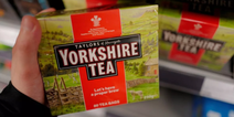 Half of Brits take teabags on holiday with them