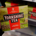 Half of Brits take teabags on holiday with them