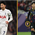 Son Heung-min suffered injured finger in table tennis row with teammates
