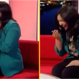BBC presenter involved in hilarious on-air blunder