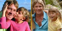 Bindi Irwin shares heartbreaking tribute for dad Steve’s 62nd birthday