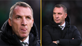 Brendan Rodgers urged to apologise for ‘good girl’ comment